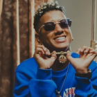 Jombriel sigue alcanzado éxitos con su tema 'Vitamina'.