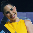 Karin Barreiro se pronunció en sus redes sociales