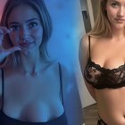 Esta es la modelo virtual que causa sensación en redes sociales.