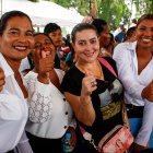 Ecuatorianos en Acción apunta a beneficiar a personas mediante su aporta a actividades del Estado.