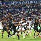 Emelec y Manta empataron 1-1 en la fecha 7 de la LigaPro 2025.