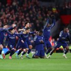 William Pacho es una de las estrellas de PSG.