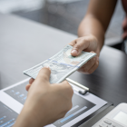 El Bono de Desarrollo Humano se entrega a través del Registro Social en Ecuador.