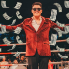 En los Kiños del Año Quito ganó alrededor de 70 mil dólares.