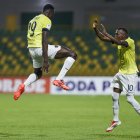 Ecuador ganó a Uruguay y a Bolivia en el Sudamericano Sub-17 que se desarrolla en el Colombia