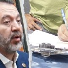 El Consejo Nacional Electoral aprobó el proceso de revocatoria del alcalde de Quito, Pabel Muñoz.