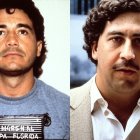 Carlos Lehder y Pablo Escobar fueron parte del cartel de Medellín de Colombia.