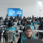 Segunda Vuelta Ecuador: ¿cuántos votos se necesitan contabilizar para ganar?