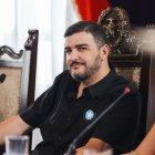 Aquiles Álvarez se refirió a la calidad del agua en Guayaquil.