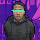 El sujeto detenido dijo que lideraba al grupo que secuestró al taxista, en el norte de Quito. Es parte de Los Choneros.