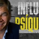 Rafael Correa y el tráiler del documental Influjo Psíquico, basado en el caso en su contra.