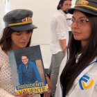 Las del excandidato asesinado en agosto de 2023 se han dedicado a seguir con investigaciones periodísticas