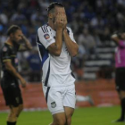 Emelec no pudo ganar ante Manta y fue empatado 1-1 en la séptima fecha de LigaPro