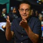 Fernando Villavicencio fue asesinado el 9 de agosto de 2023, en el norte de Quito.