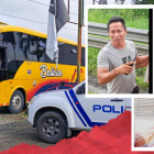 Se desconoce el motivo del tiroteo en la unidad.