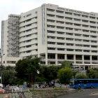 Imagen referencial. El herido fue trasladado de urgencia al hospital.