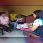 Los beneficiarios recibirán 240 dólares mensuales como ayuda social.