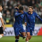 Chelsea está cada vez más cerca de la semifinal de la Conference League 2025