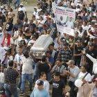 Imágenes del velorio de los menores fueron usadas en el documental.