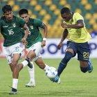 Ecuador volverá a enfrentar a Bolivia, selección a la que ya derrotó.