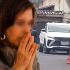 La mujer, de 70 años, recibió cuatro impactos de bala en su pecho. Sucedió en Rumipamba, calle Pedregal.