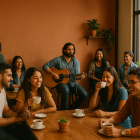 En Ley Seca se han ofertado varias de estas fiestas  para evitar las sanciones.