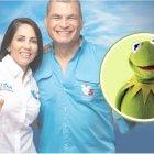 Aparentemente el término surgió de una reunión donde se definían los presidenciables de la Revolución Ciudadana.