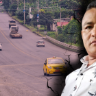 Jaime Antonio Moreira desapareció la mañana del jueves cuando estaba laborando.