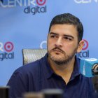 Aquiles Álvarez se pronunció tras las declaraciones de Luisa González.