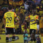 Barcelona mantiene el liderato de la LigaPro 2025