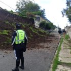El hecho se registró durante la madrugada del 15 de abril.