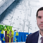 El Ministro trabaja en propuestas para nuevos parques urbanos en Guayaquil