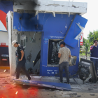 Este violento suceso vuelve a evidenciar la creciente audacia de las bandas criminales