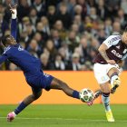 William Pacho se ha convertido en una de las estrellas de PSG.