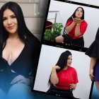 Diana Gómez es parte de ‘Machdeportes’ en la actualidad.