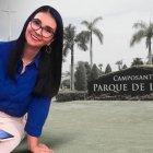 Ana Buljubasich falleció de un paro cardíaco el 15 de abril de 2025 en Guayaquil.