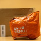 La plataforma de compras en línea Temu cae en ranking de la App Store.