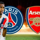 William Pacho es una de las estrellas de PSG.