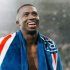 Willian Pacho, defensa ecuatoriano del PSG.