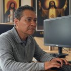 Los trámites en línea durante los feriados son posibles en Ecuador.