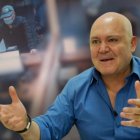 Borja se encuentra en Colombia y aún no define su retorno a Ecuador tras denunciar persecución política del Gobierno.