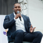 Antonio Valencia confesó que estuvo "muy cerca" de fichar por Real Madrid.