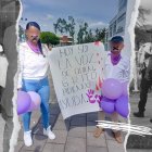 Los sospechosos son los tutores en los temas de investigación que las chicas realizaban como trabajos finales.