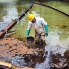 Las afectaciones han sido significativas en Esmeraldas.