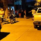 En La Pradera, de Manta, cinco personas fueron asesinadas en la Semana Santa 2024