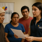 Ecuatorianos en Acción: Si necesitas cambiar tu cuenta de banco, aquí te explicamos.