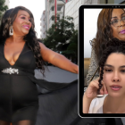 Mayra Montaño y Yilda Banchón