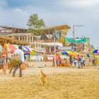 Feriado del 1 de mayo, una oportunidad para visitar las playas de Ecuador.