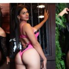 ¡Póntela… y muéstrala! Conoce la lencería en tendencia.