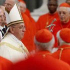 El Papa Francisco ha fallecido este lunes 21 de abril, a los 88 años.